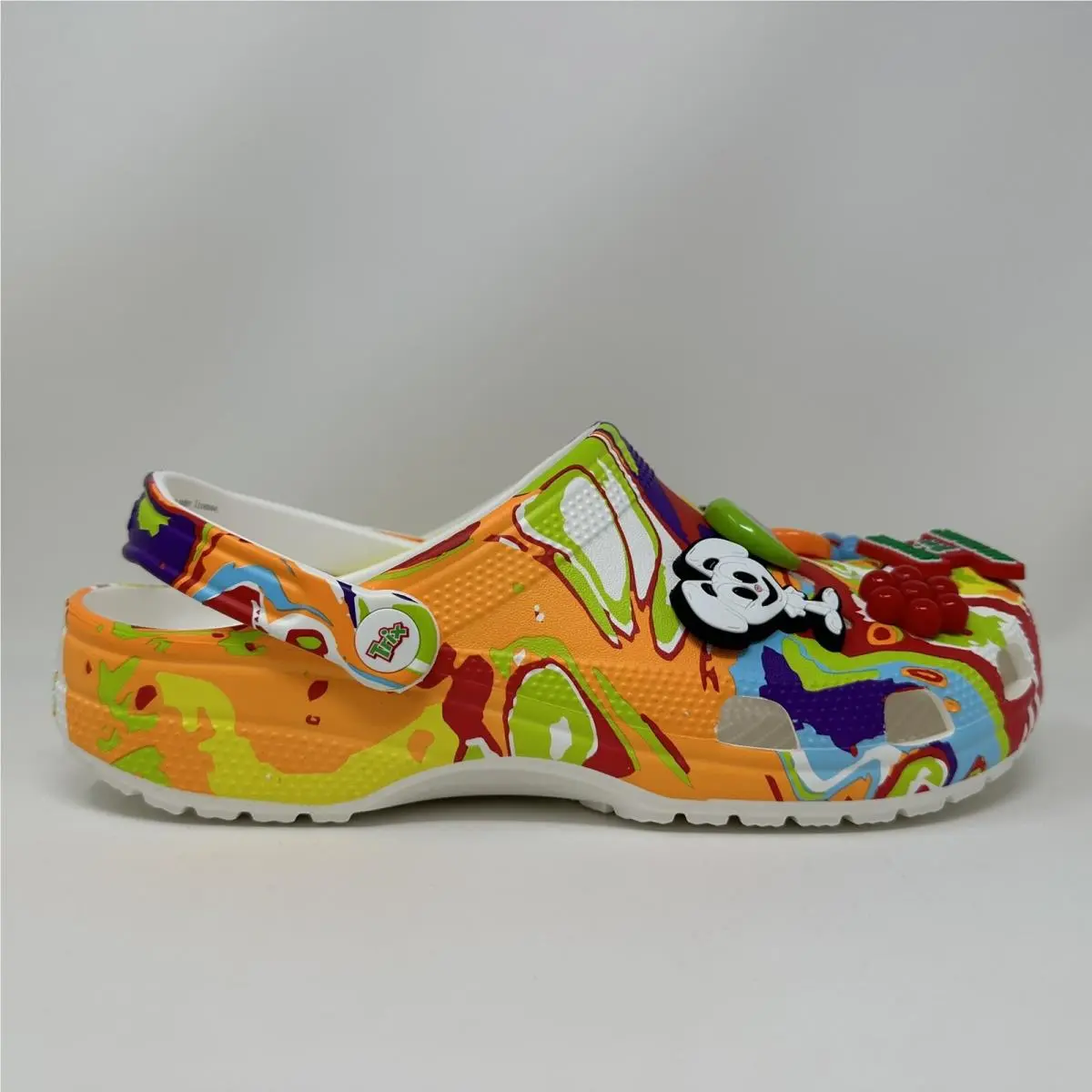 Crocs shoes - Multicolor 0