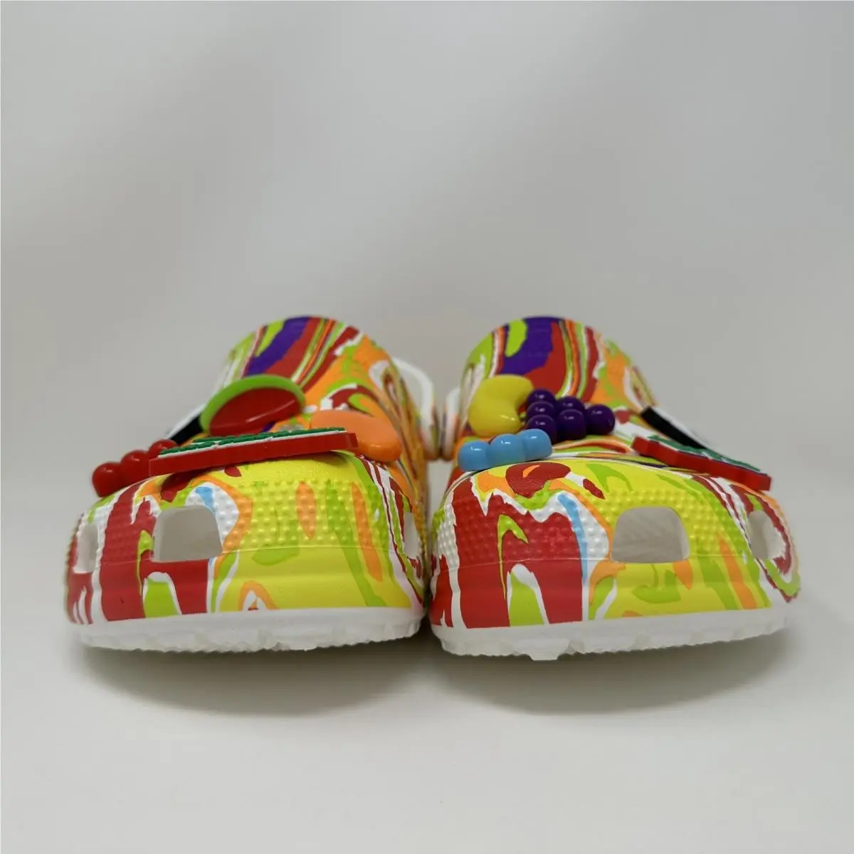 Crocs shoes - Multicolor 1