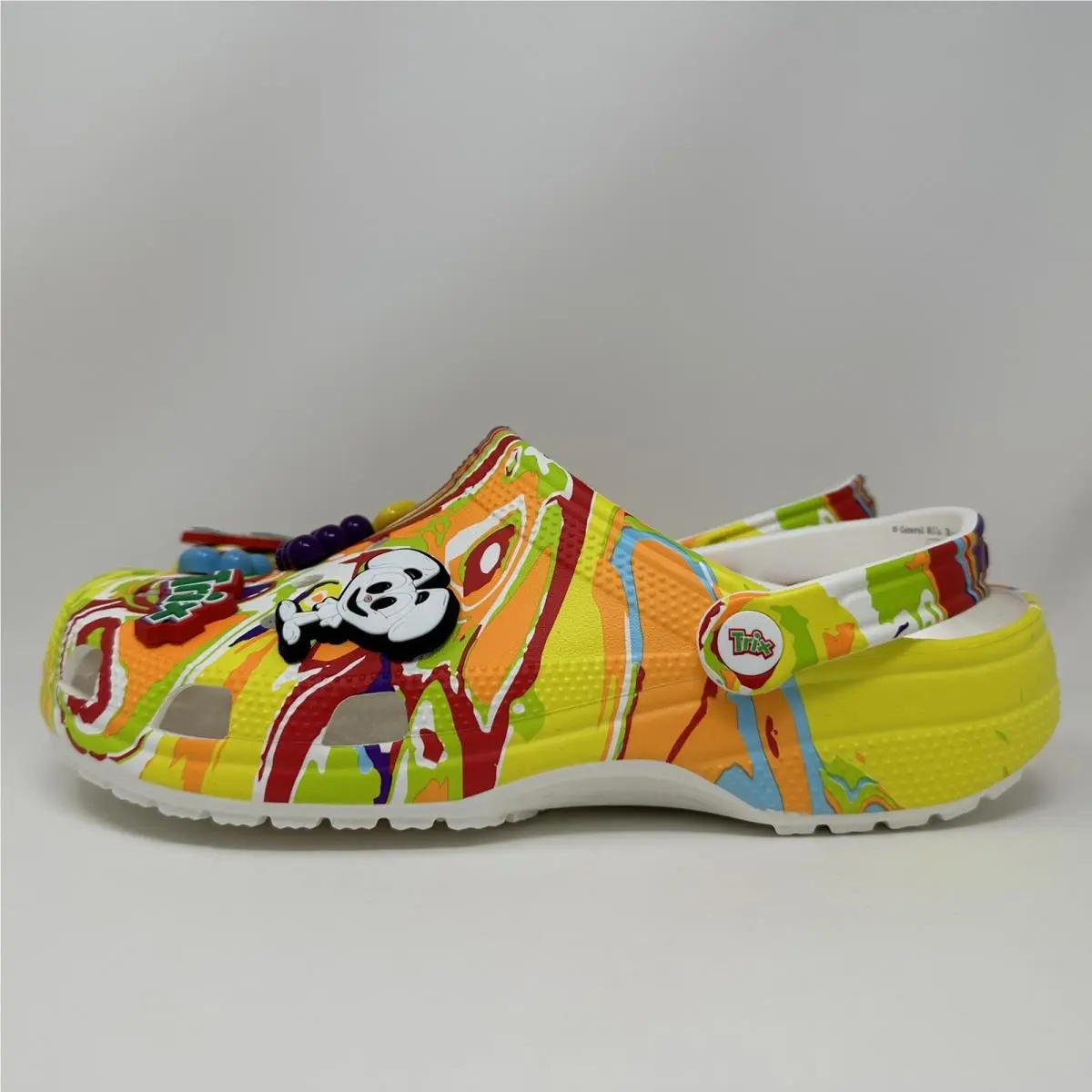 Crocs shoes - Multicolor 3