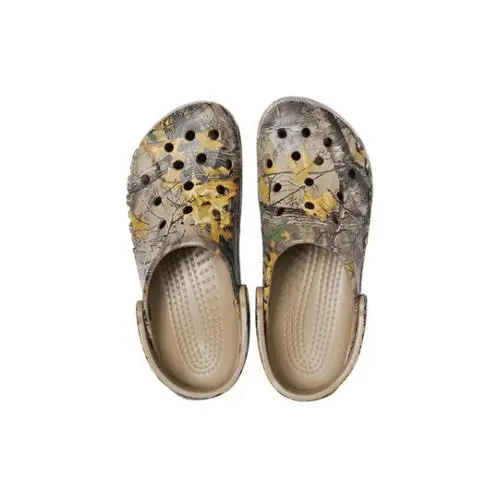 Crocs shoes - Camouflage - 206517-260 3