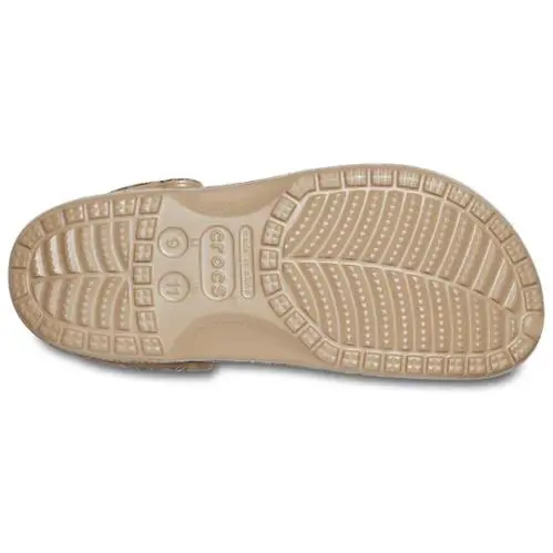 Crocs shoes - Camouflage - 206517-260 5