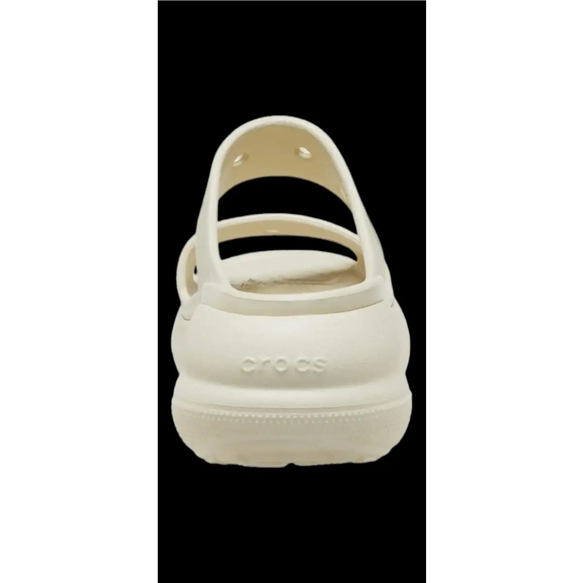 Crocs shoes - Crocs Crush - Crush - Ivory 3