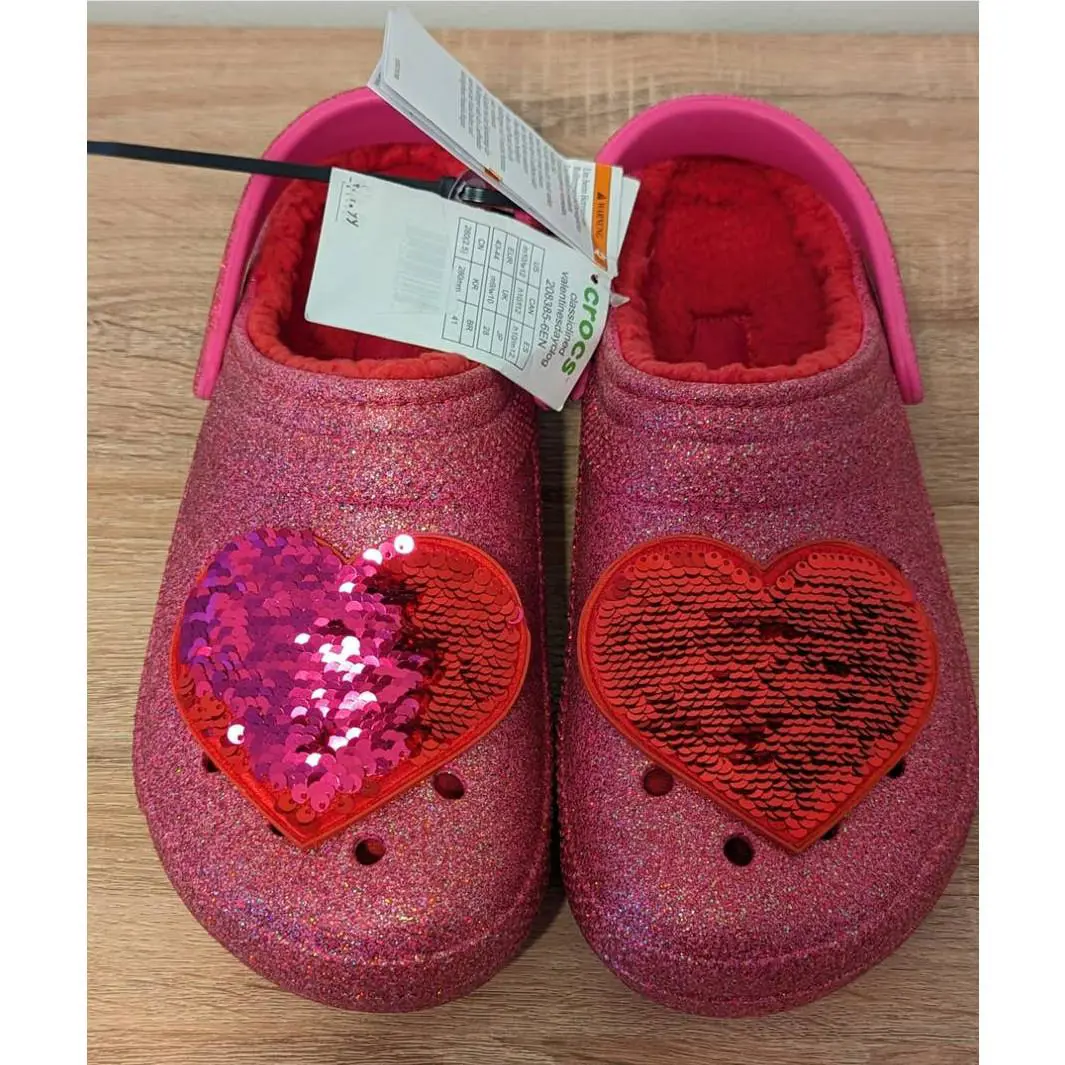 Crocs shoes - Pink 0
