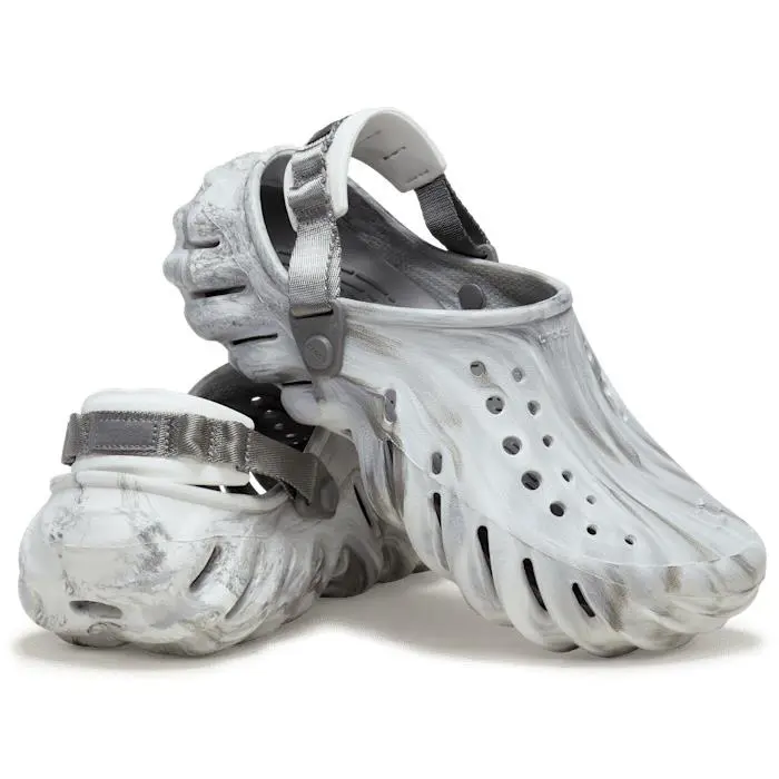 Crocs shoes - Moonlight/Multi - 208454-1NL 1