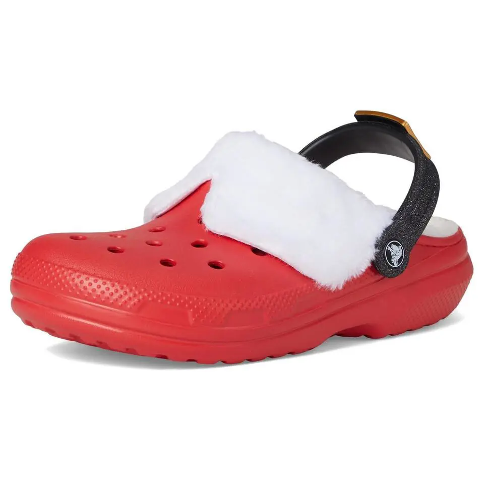 Crocs shoes - Varsity Red/White - 210933-6WE 0