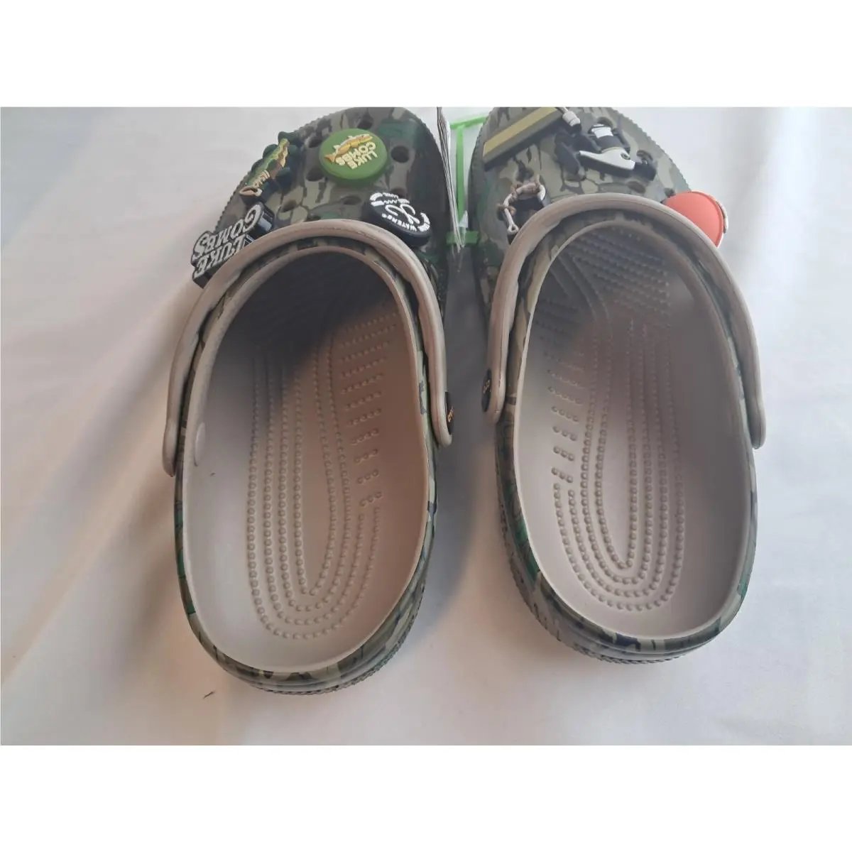 Crocs shoes - COMBS - COMBS - Multicolor 2