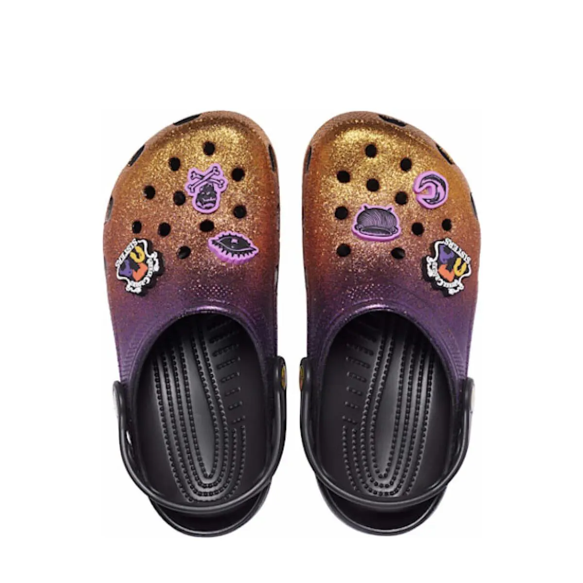Crocs shoes - Disney Hocus Pocus Crocs - Disney Hocus Pocus - Multicolor (UPC: 191448647855) 1