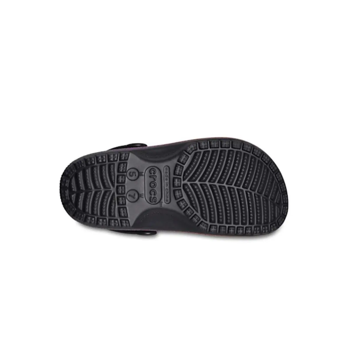 Crocs shoes - Disney Hocus Pocus Crocs - Disney Hocus Pocus - Multicolor (UPC: 191448647855) 2