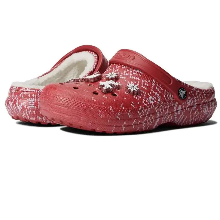 Crocs shoes - Red 0