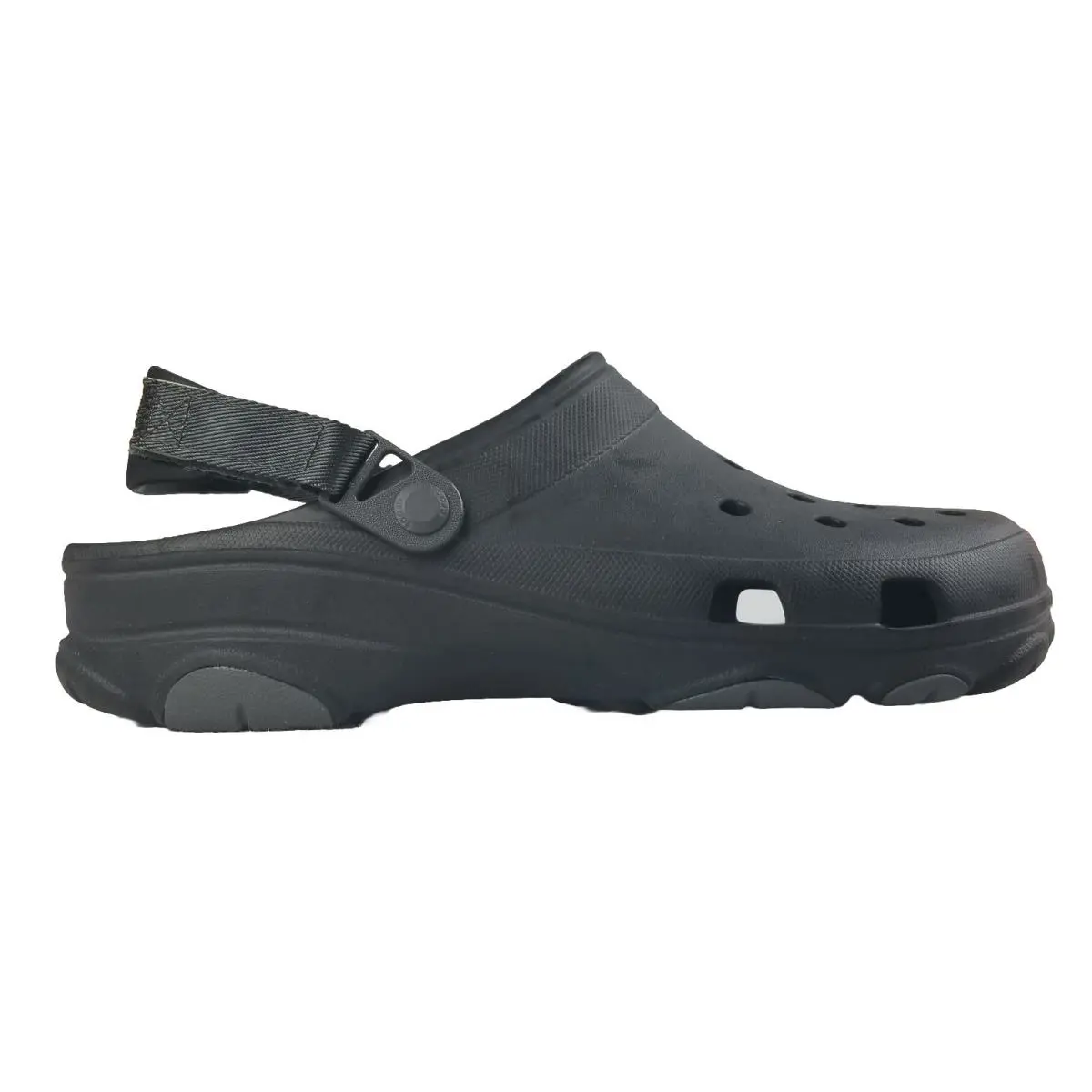 Crocs shoes - 206340-001 - 206340-001 - Black 0