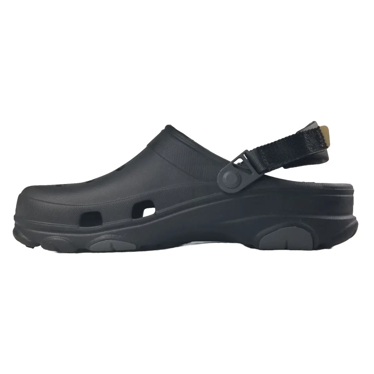 Crocs shoes - 206340-001 - 206340-001 - Black 1