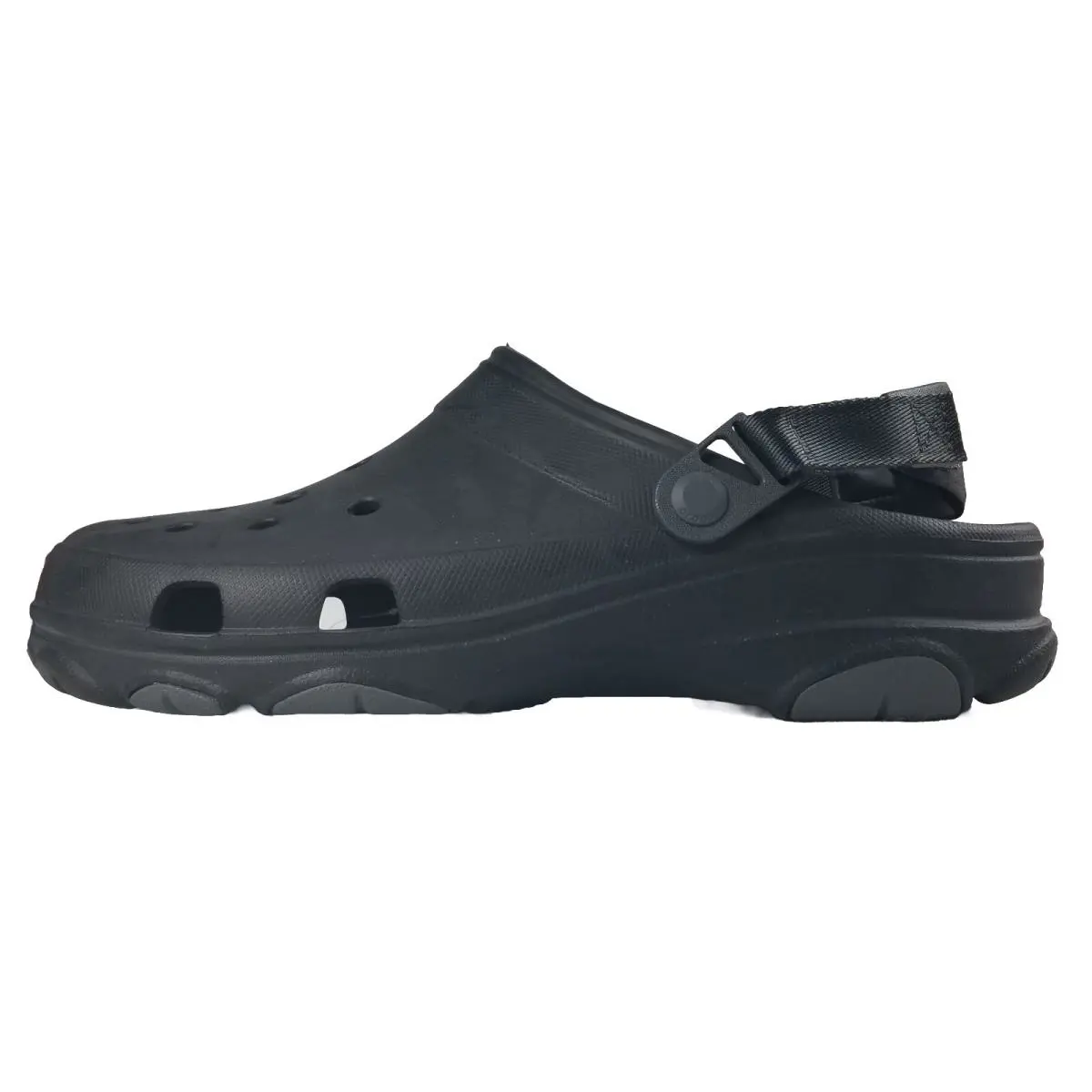 Crocs shoes - 206340-001 - 206340-001 - Black 3