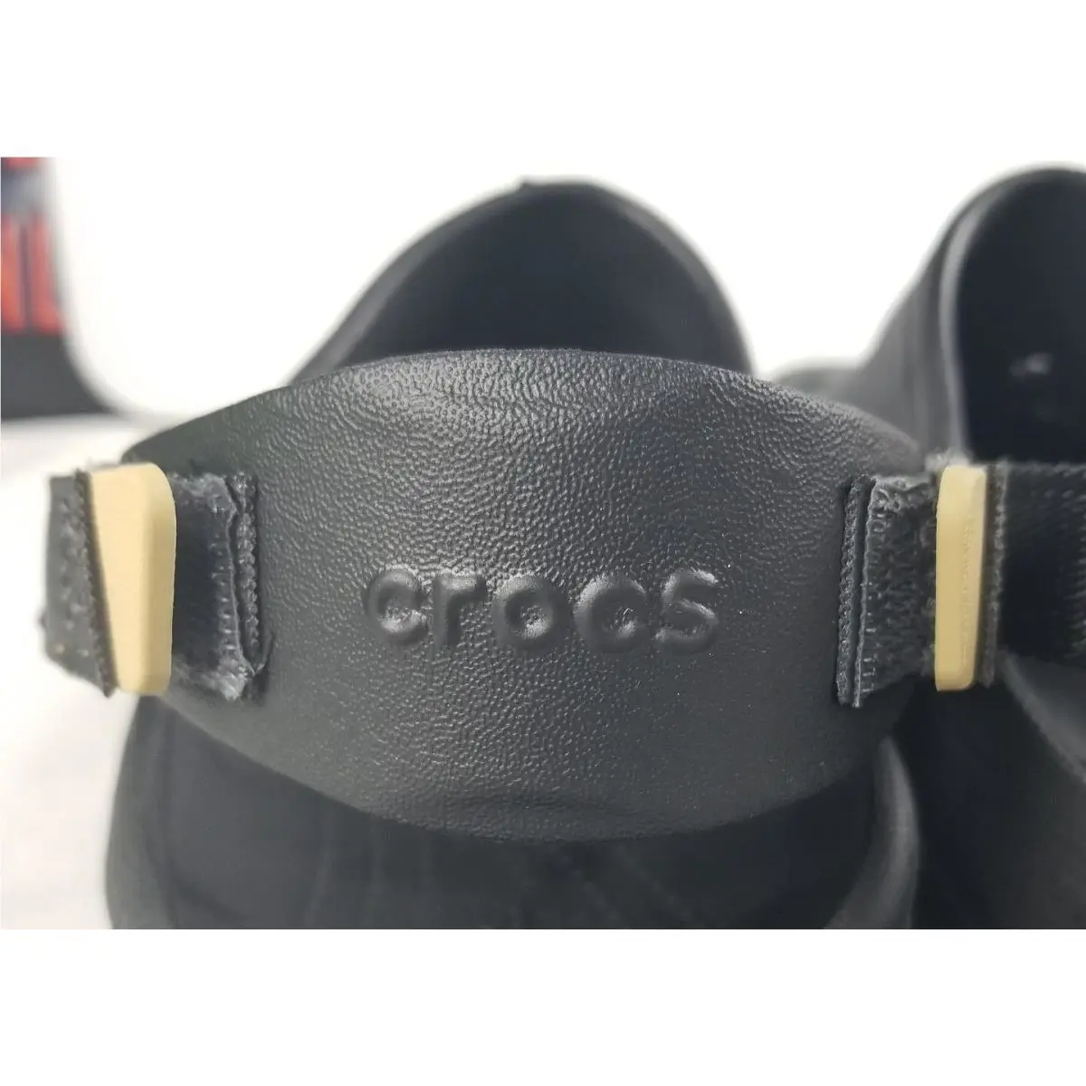 Crocs shoes - 206340-001 - 206340-001 - Black 10