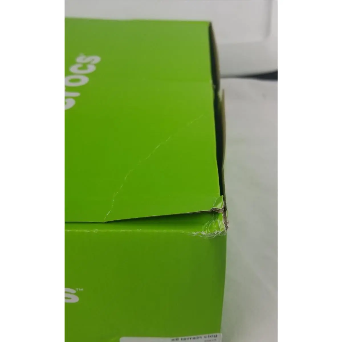 Crocs shoes - 206340-001 - 206340-001 - Black 17