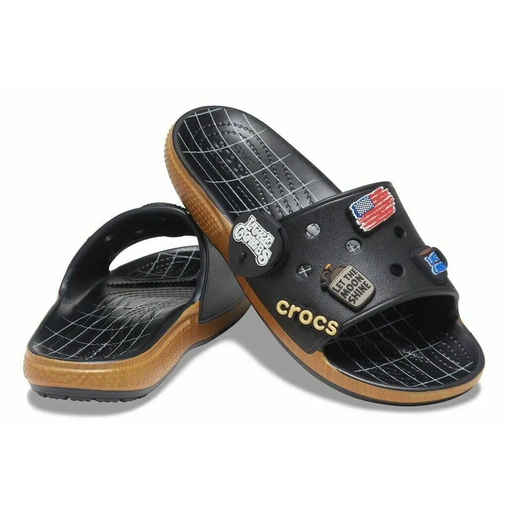 Crocs shoes - Black 0