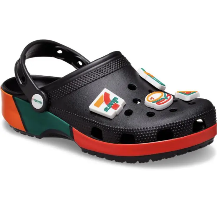 Crocs shoes - Black 1