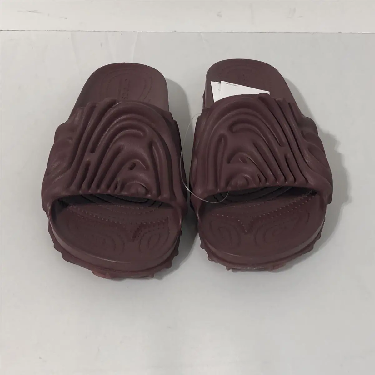 Crocs shoes - Crocs Pollex Slide - Pollex Slide - 208685-6WO - Red (UPC: 196265508112) 0