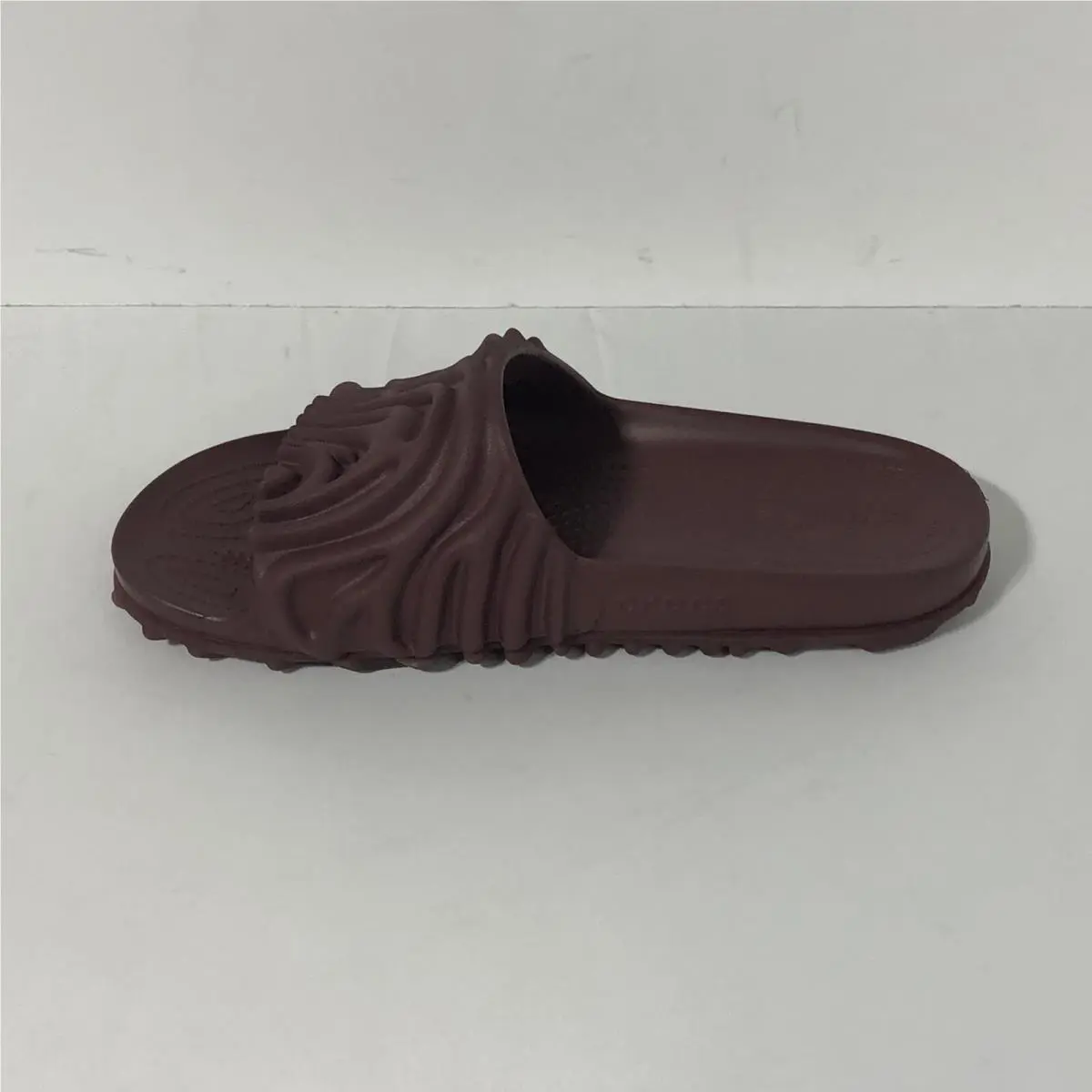 Crocs shoes - Crocs Pollex Slide - Pollex Slide - 208685-6WO - Red (UPC: 196265508112) 4