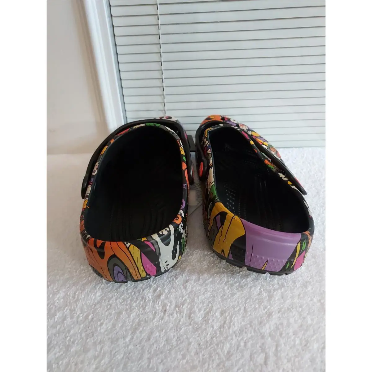 Crocs shoes - Multicolor 2