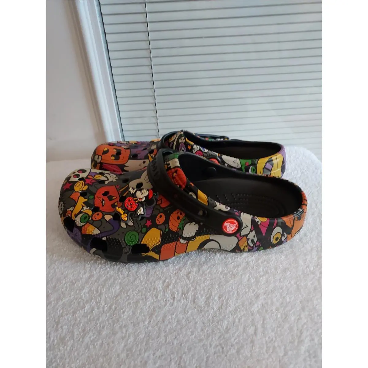 Crocs shoes - Multicolor 1