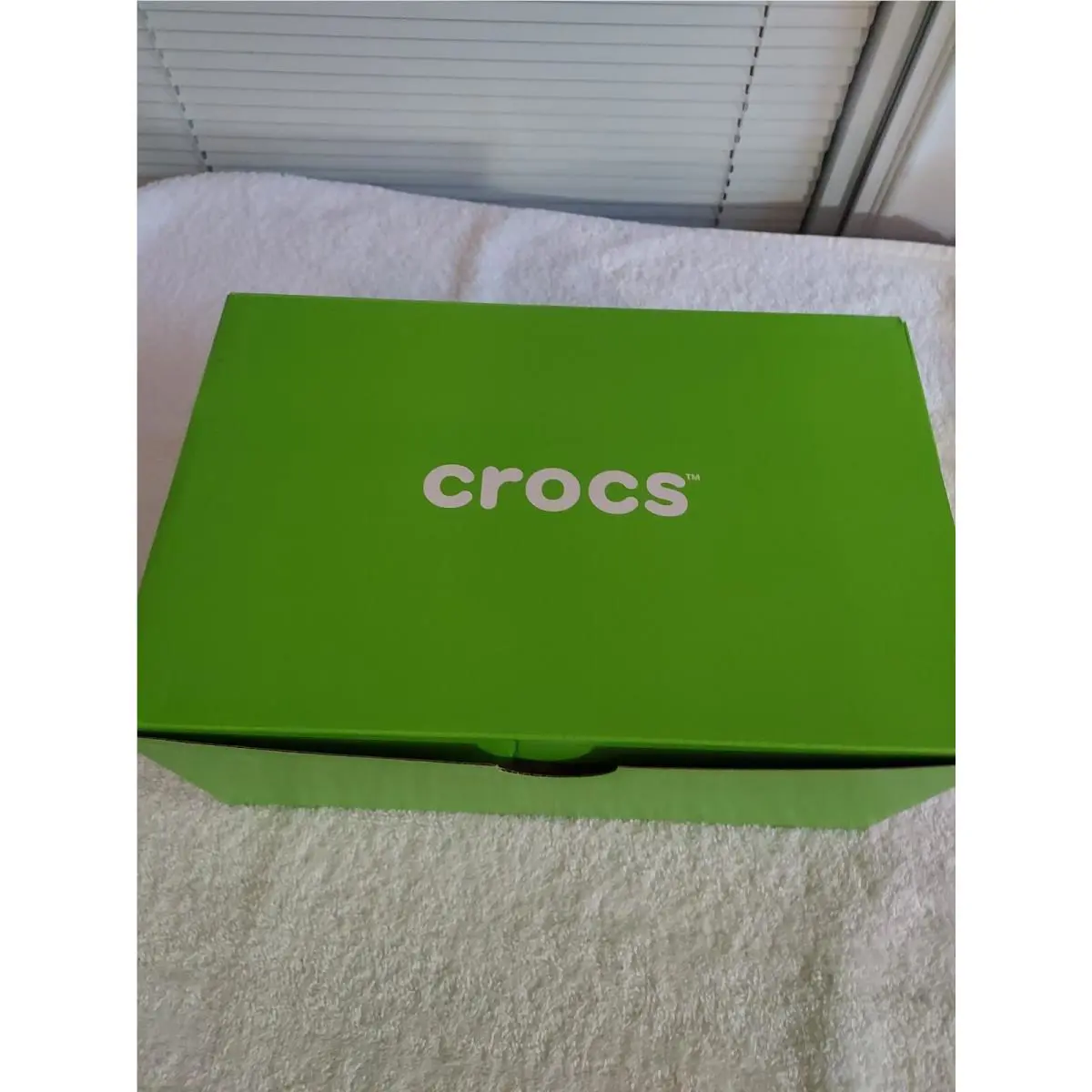 Crocs shoes - Red 13