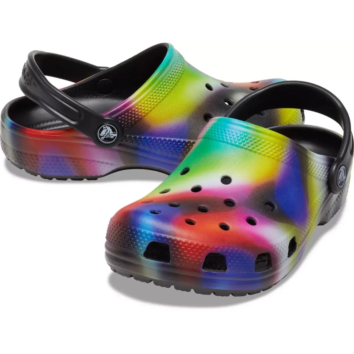Crocs shoes - Multicolor - 2075560C4 3