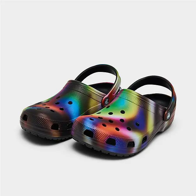 Crocs shoes - Multicolor - 2075560C4 2