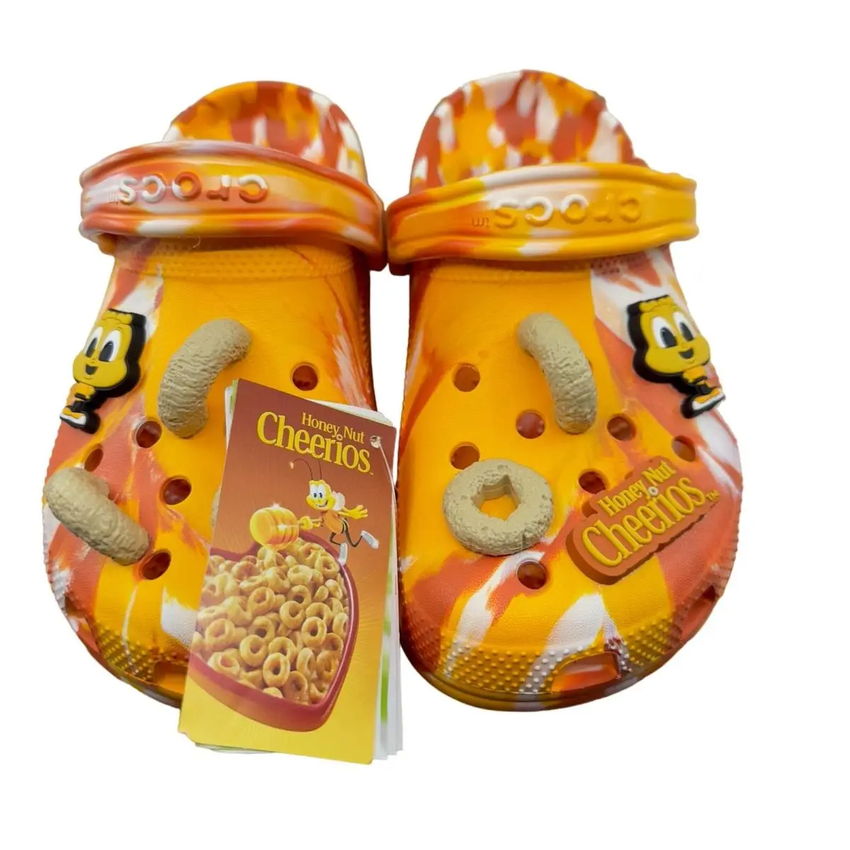 Crocs shoes - Orange 0