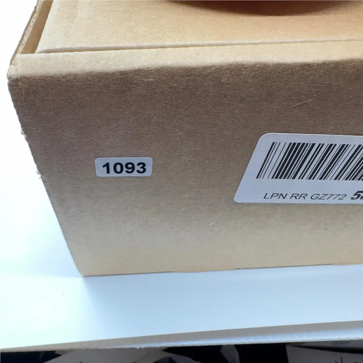 Crocs shoes - Orange 7