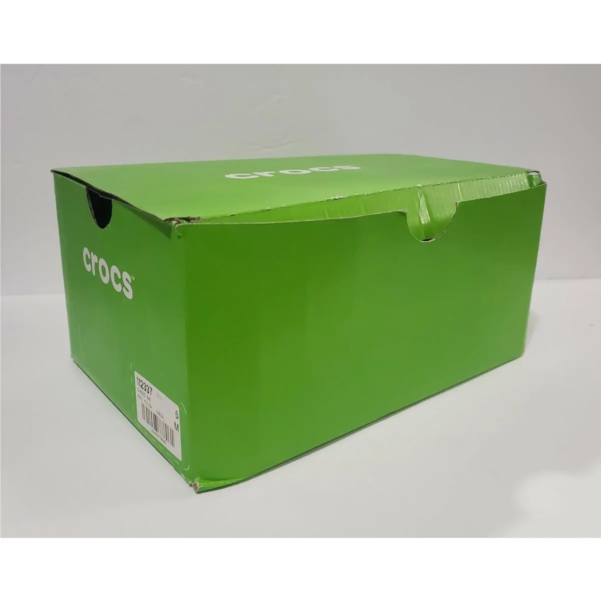 Crocs shoes - Crocs Bae - Bae - Pale Yellow Green 8