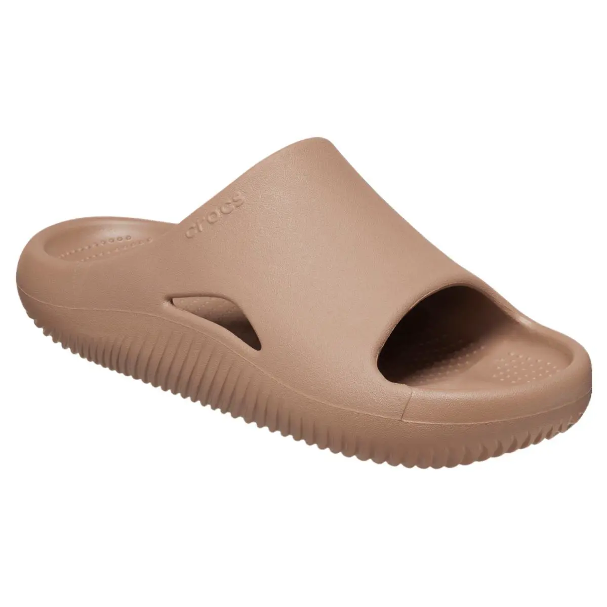 Crocs shoes - Latte - 208392-2Q9 0
