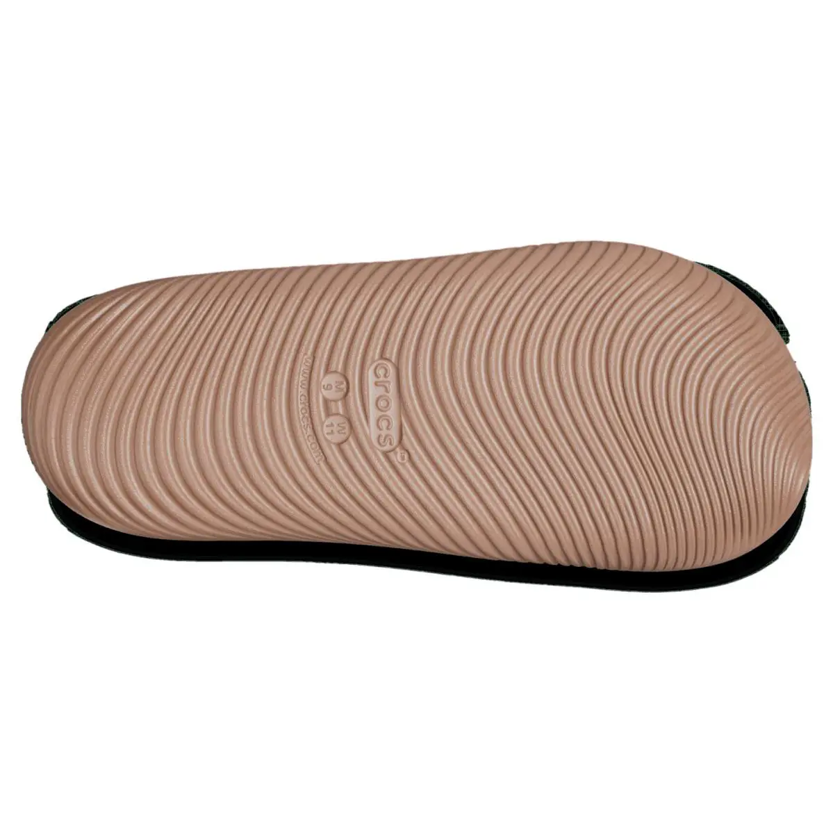 Crocs shoes - Latte - 208392-2Q9 4