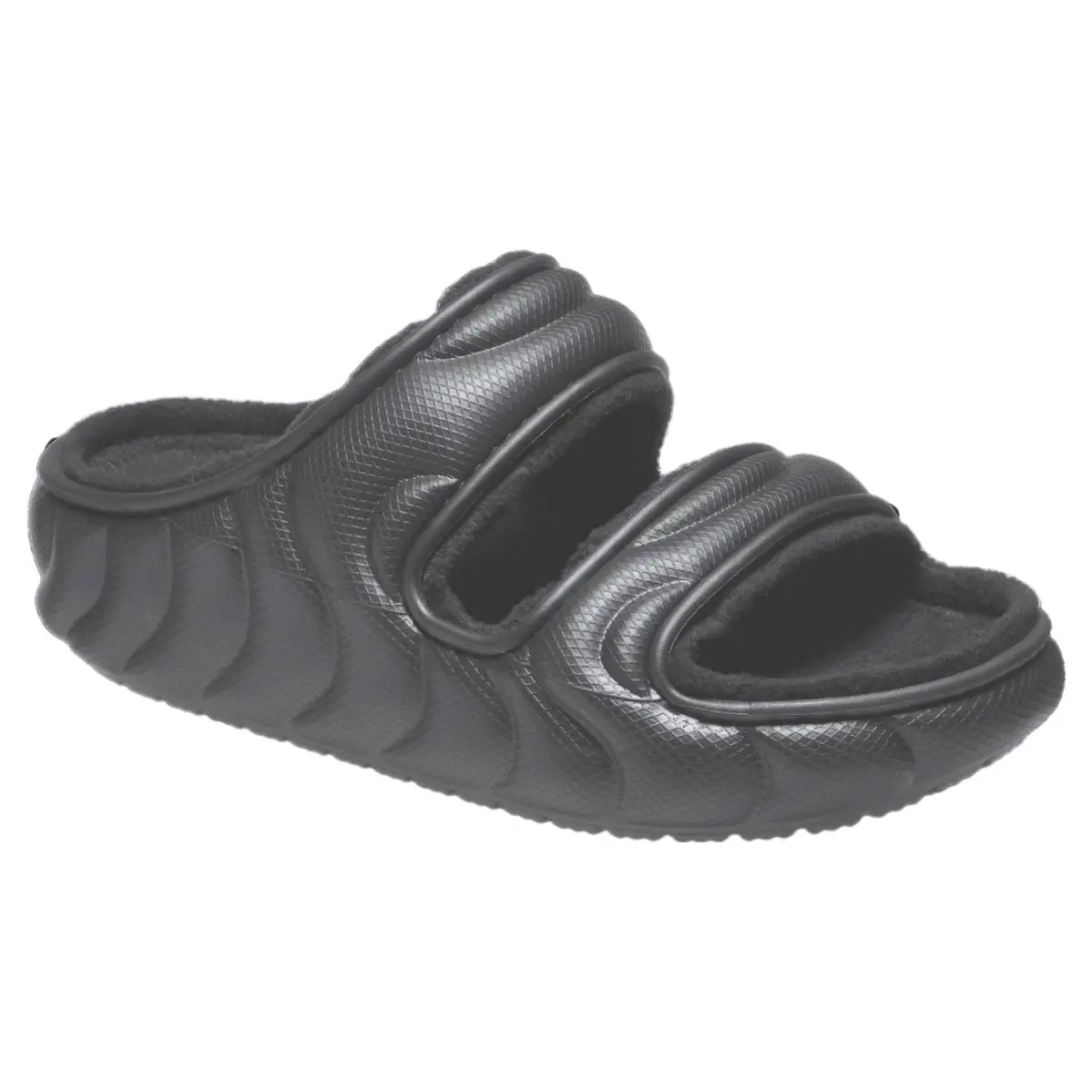 Crocs shoes  - Black - 210074-001 0