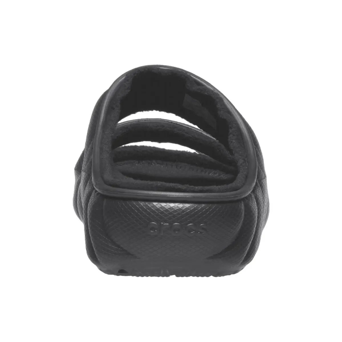 Crocs shoes  - Black - 210074-001 3