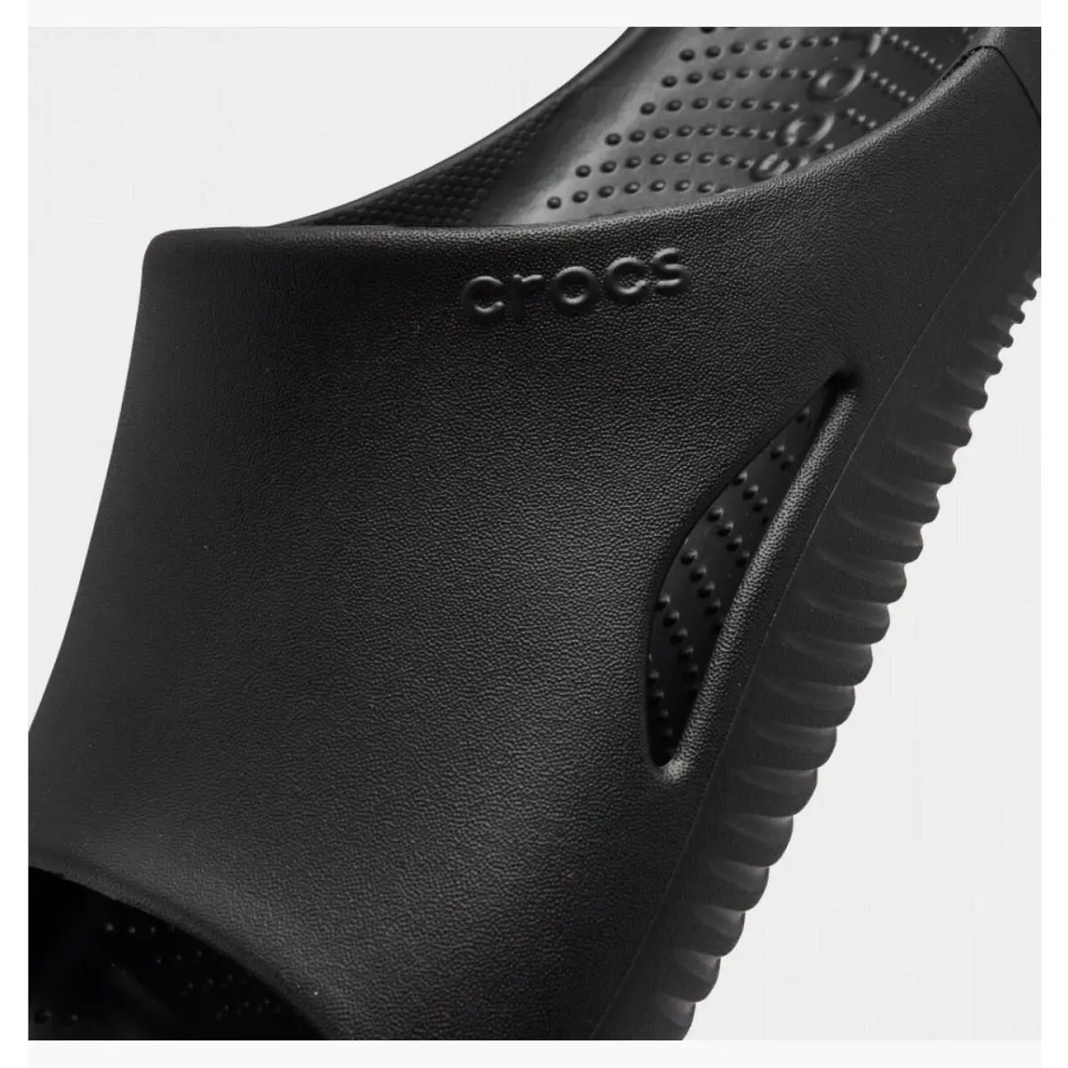 Crocs shoes - Black - 208392-001 3