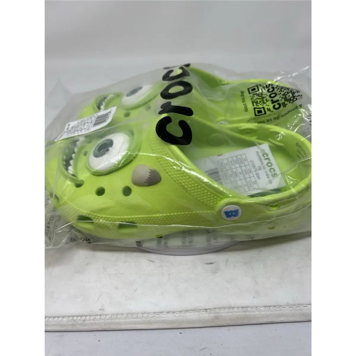 Crocs shoes - Crocs Classic - Classic - 210875 - Green 5