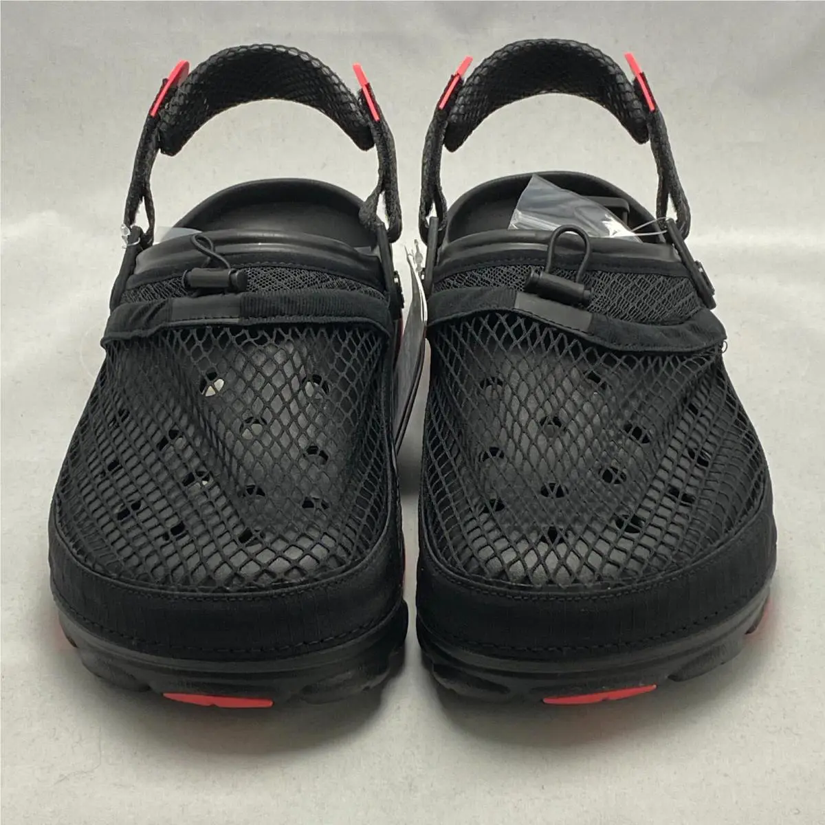 Crocs shoes - Staples Homing Pigeon - Staples Homing Pigeon - Black 0