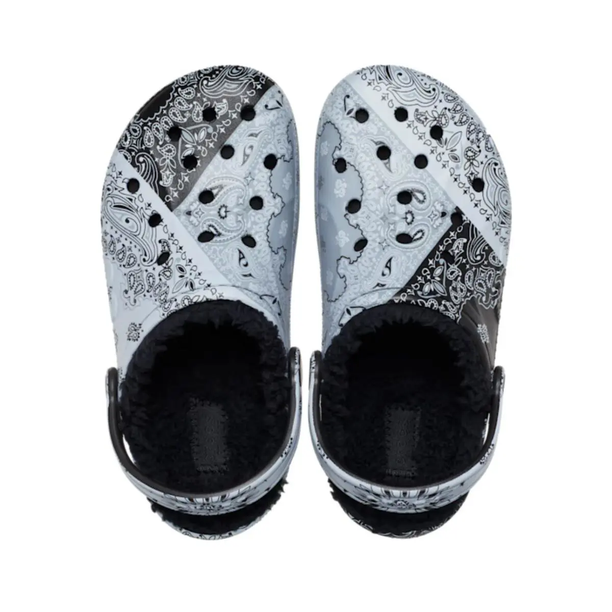 Crocs shoes - Crocs Baya - Baya - Black/white 0