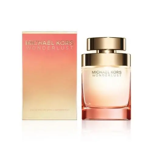 Wonderlust / Michael Kors Edp Spray 3.4 oz 100 ml w