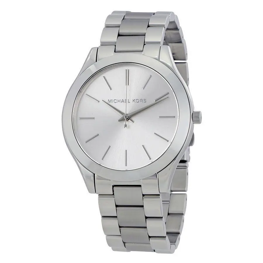 Michael Kors Runway Wrist Watch For Women MK3178