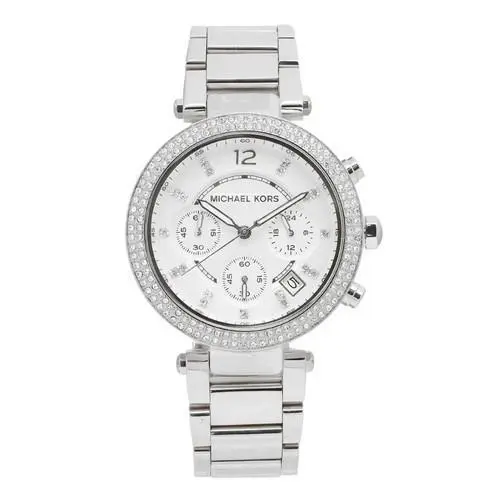 Michael Kors Parker MK5353 Wrist Watch For Women