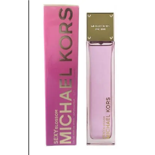 Sexy Blossom Michael Kors 3.4 oz 100 ml Women`s Perfume Eau de Parfum Spray /