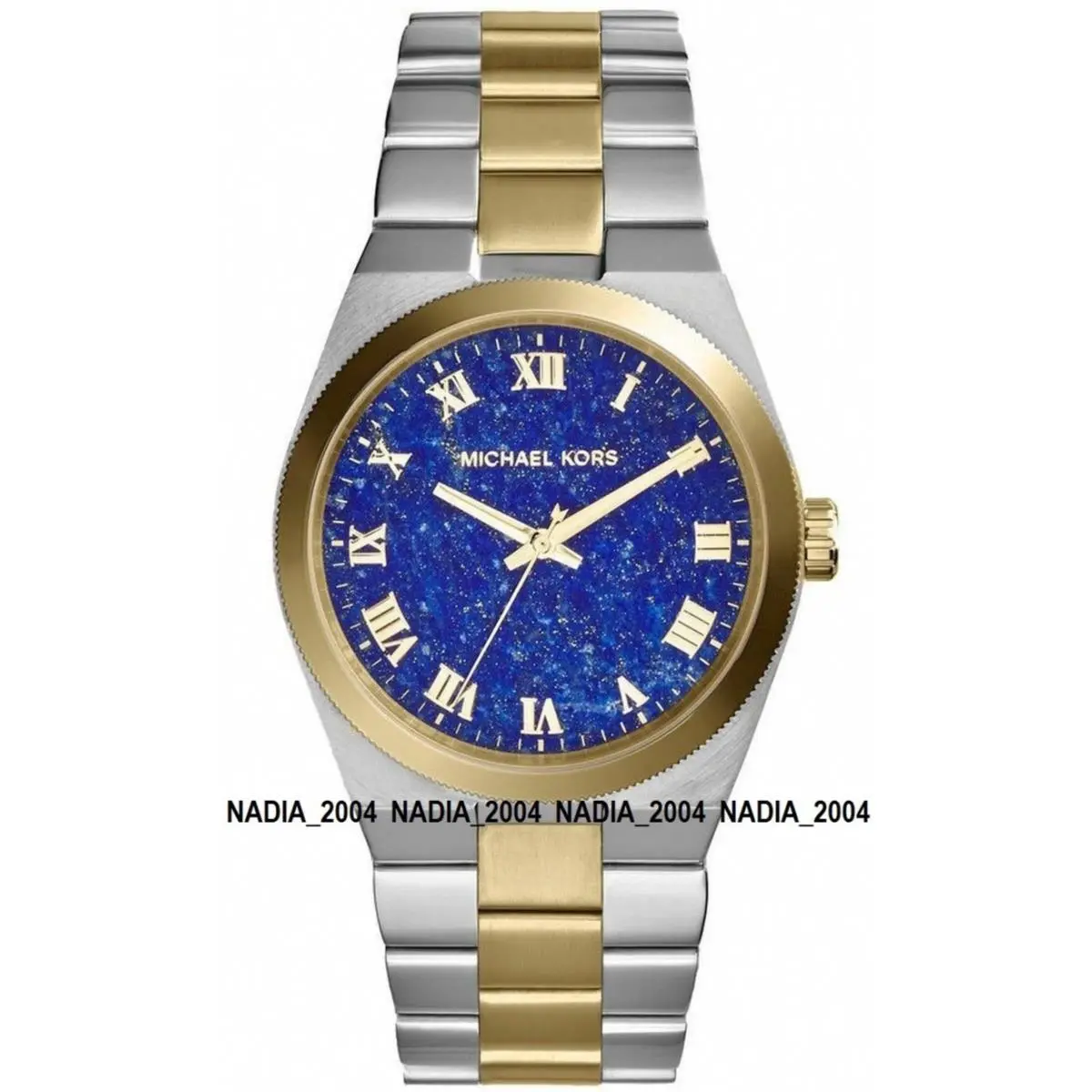 MK5893 Channing Watch by Michael Kors