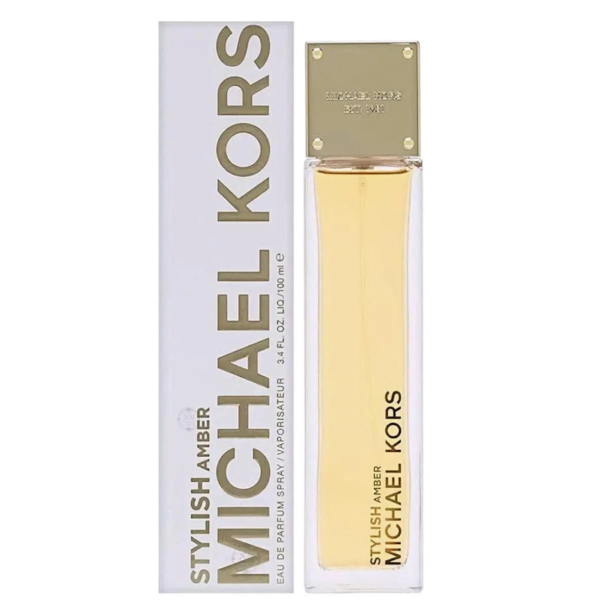 Women Stylish Amber by Michael Kors Edp Spray 3.4 Fl Oz 100 ML