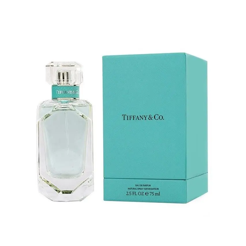 Tiffany Perfume By Tiffany Eau De Parfum 2.5 oz / 75 ml Women Spray