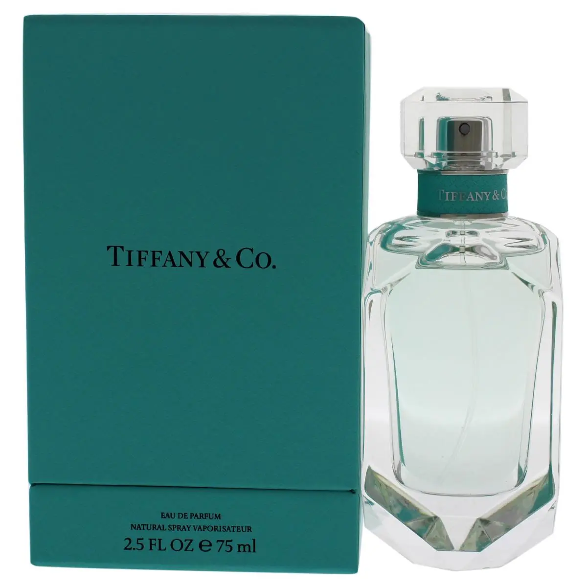 Tiffany by Tiffany and Co. For Women - 2.5 oz Edp Spray by Tiffany & Co.