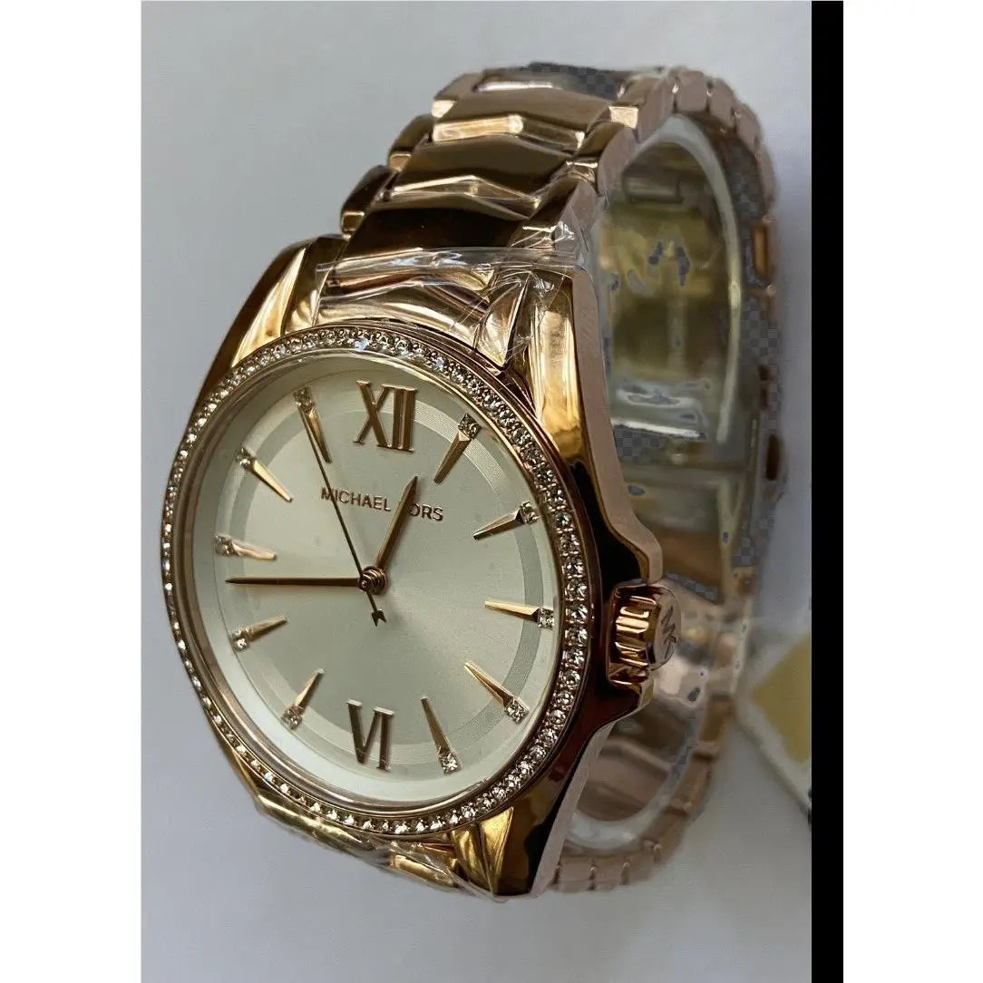 Michael Korswhitney Women`s Watch MK6694