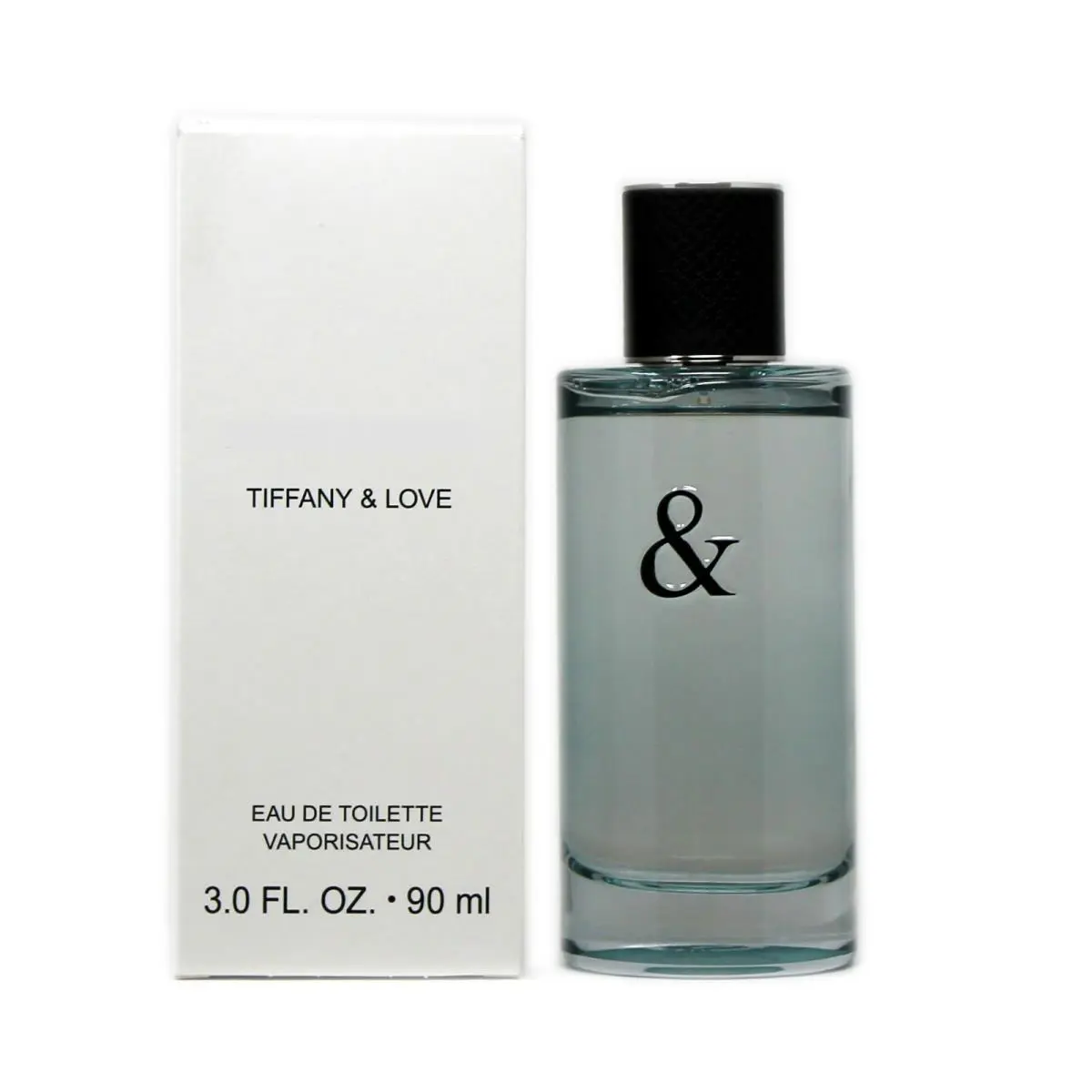 Love Men Eau DE Toilette Spray 90 ML/3 Fl.oz. T by Tiffany & Co.