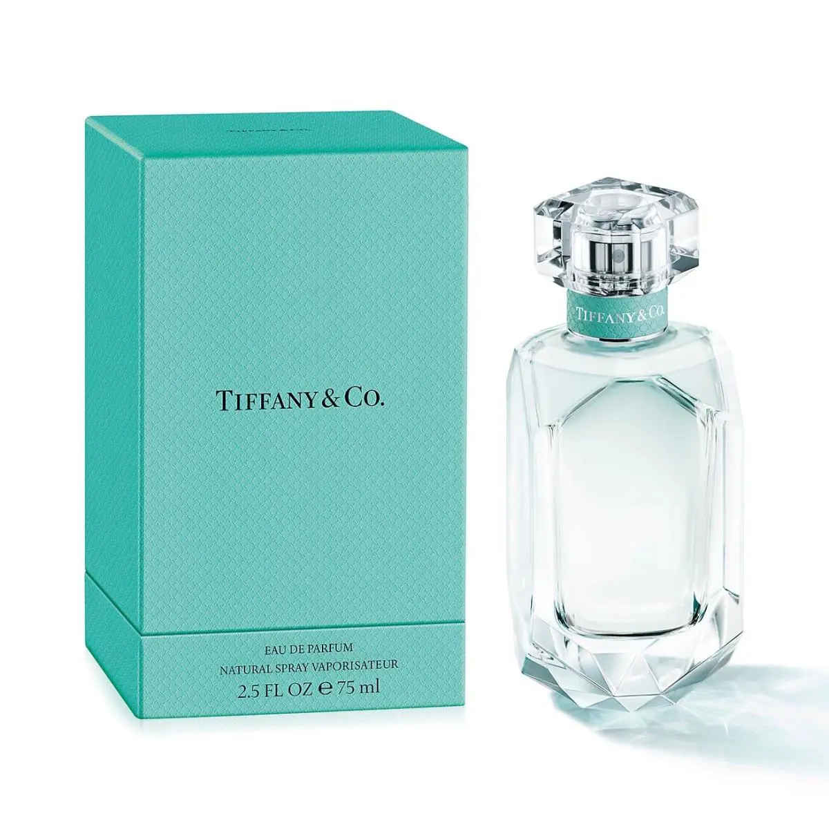 Tiffany Co. 2.5 OZ Edp Spray For Women by Tiffany & Co.