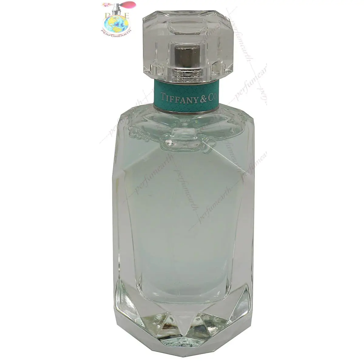 Tiffany Perfume By Tiffany Co Women 2.5 oz Edp Spray Same As Picture